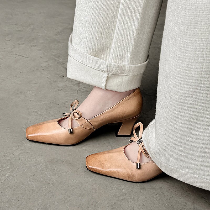  Pumps 