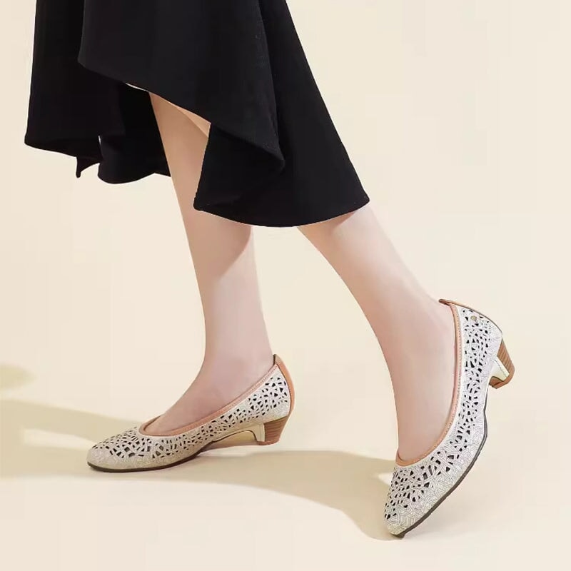  Pumps 