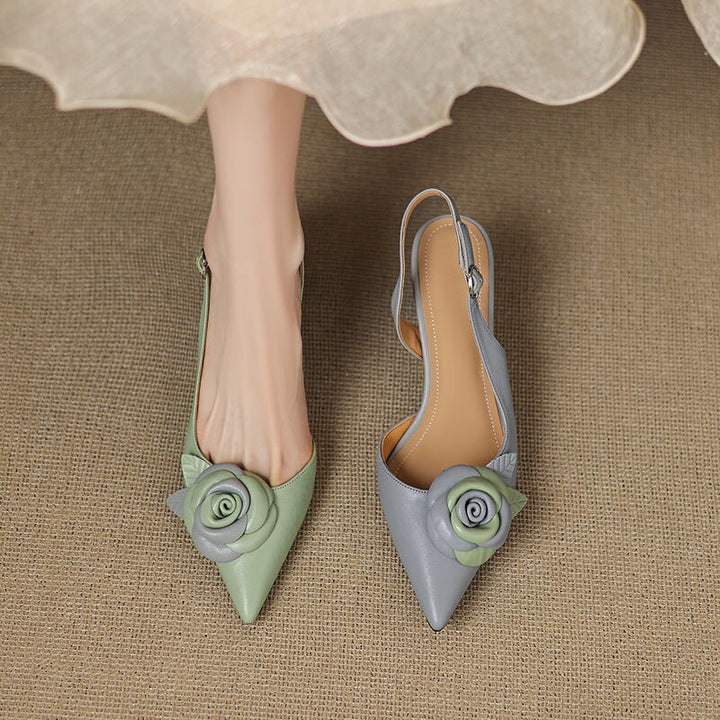  Pumps 
