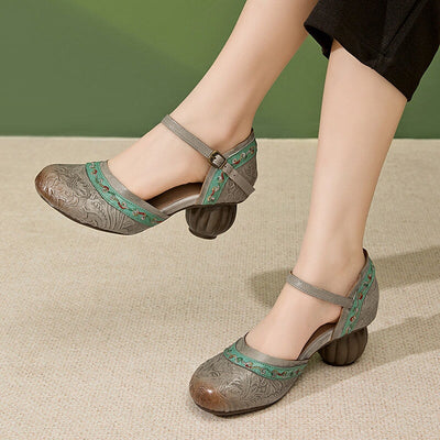  Pumps 
