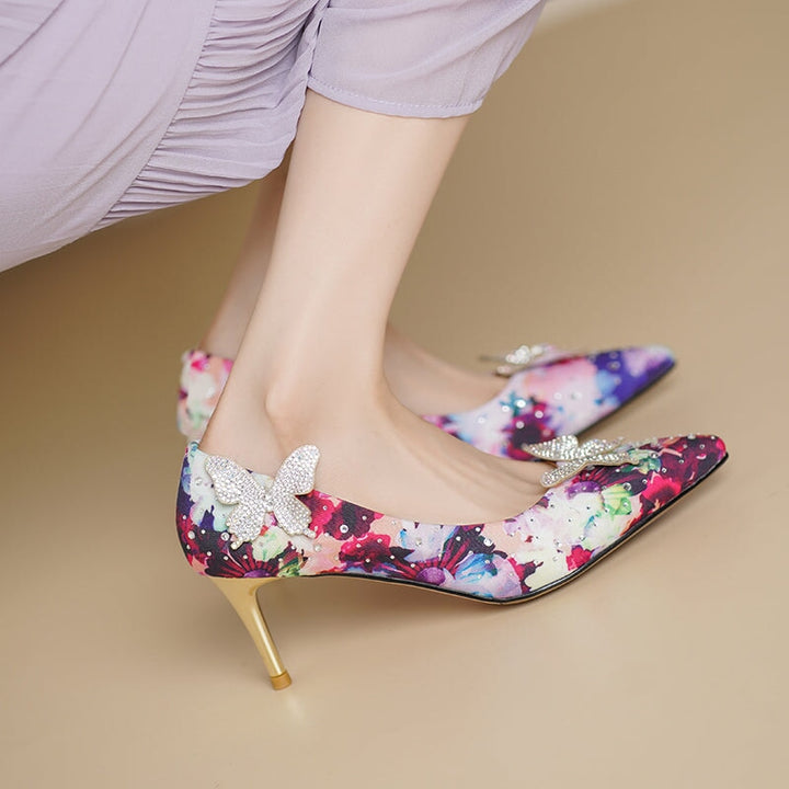  Pumps 
