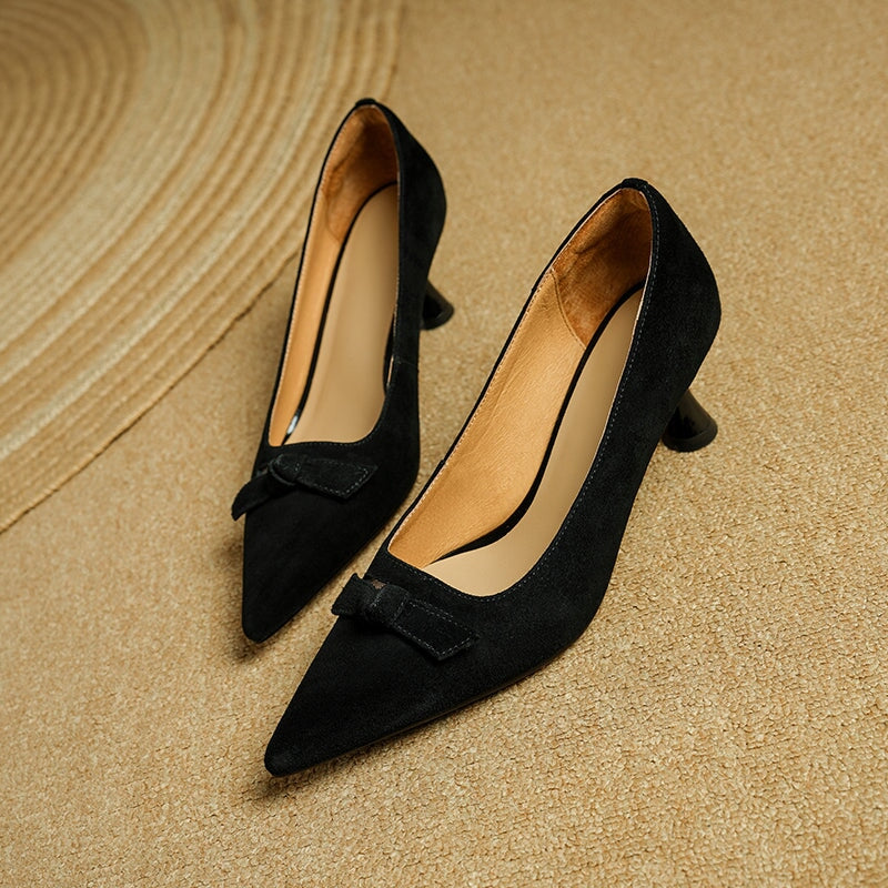  Pumps 