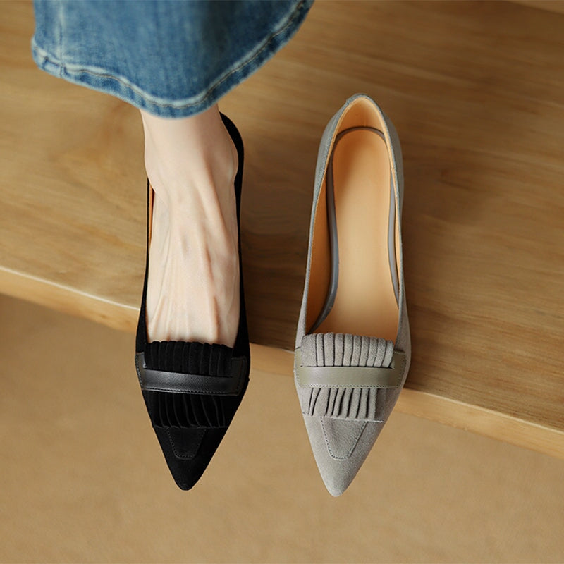 Pumps 