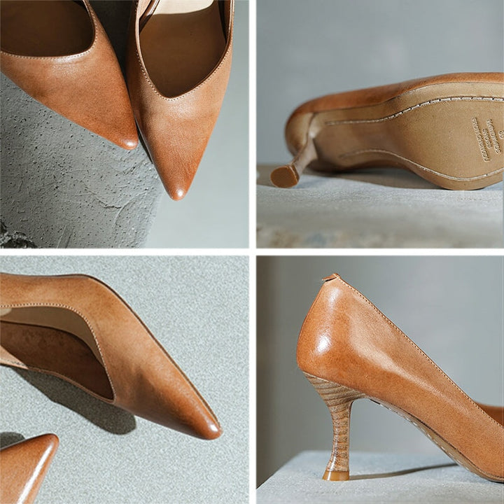  Pumps 