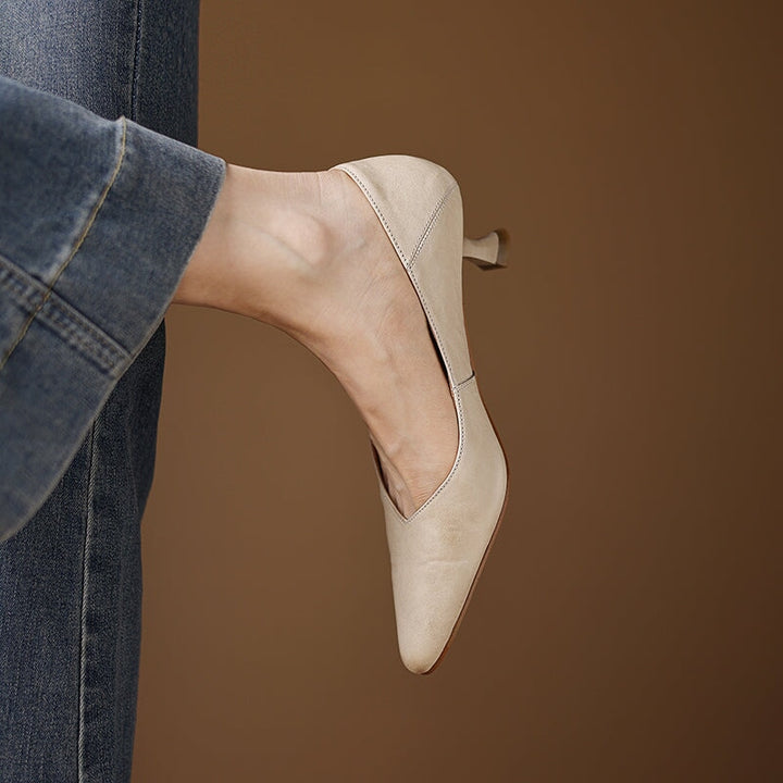  Pumps 