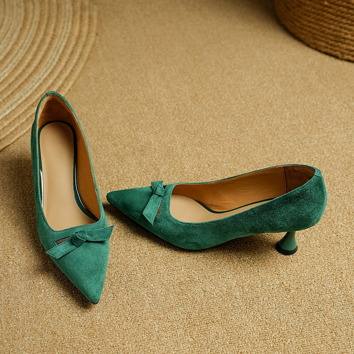  Pumps 