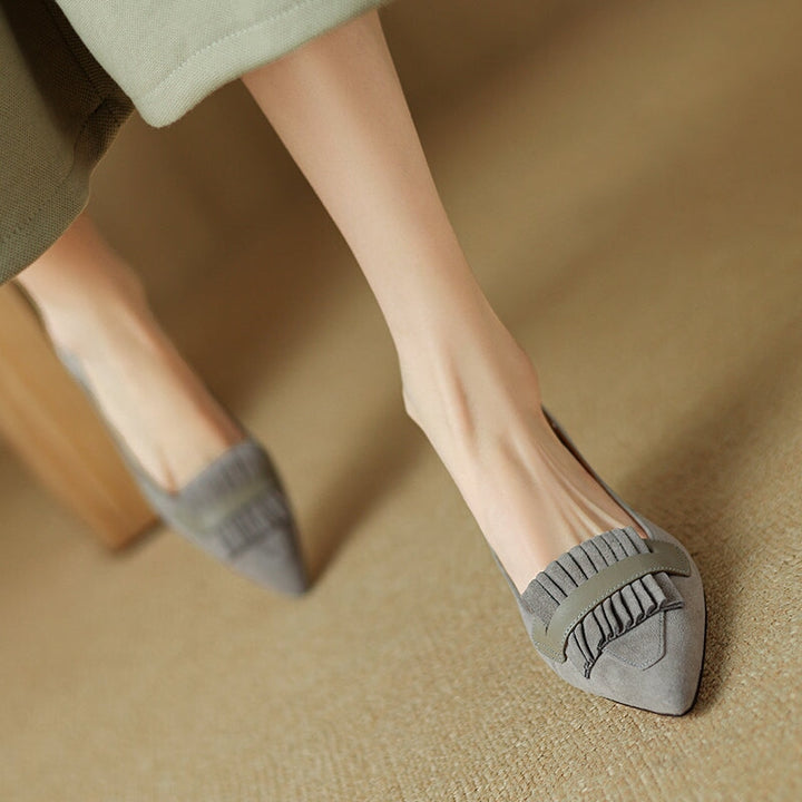  Pumps 