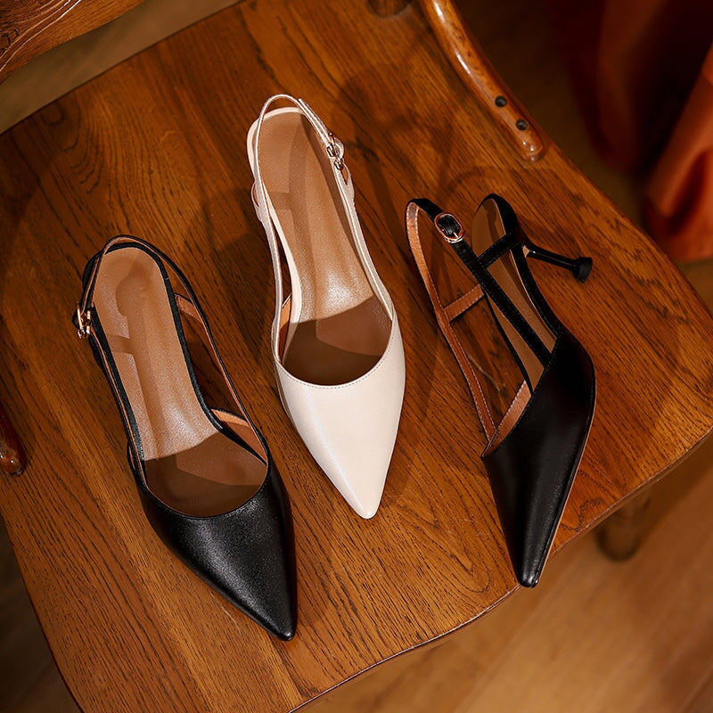  Pumps 