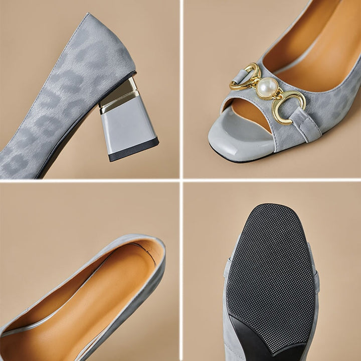  Pumps 
