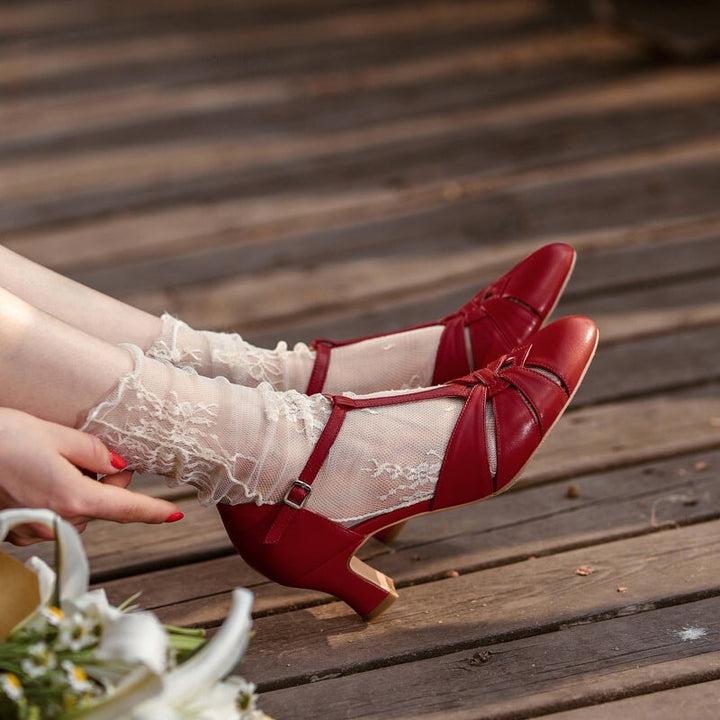  Pumps 