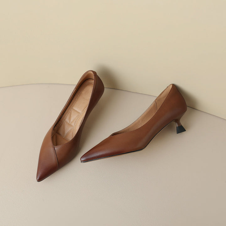  Pumps 