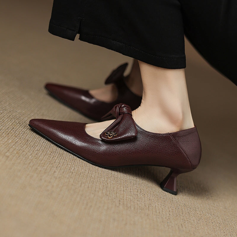  Pumps 