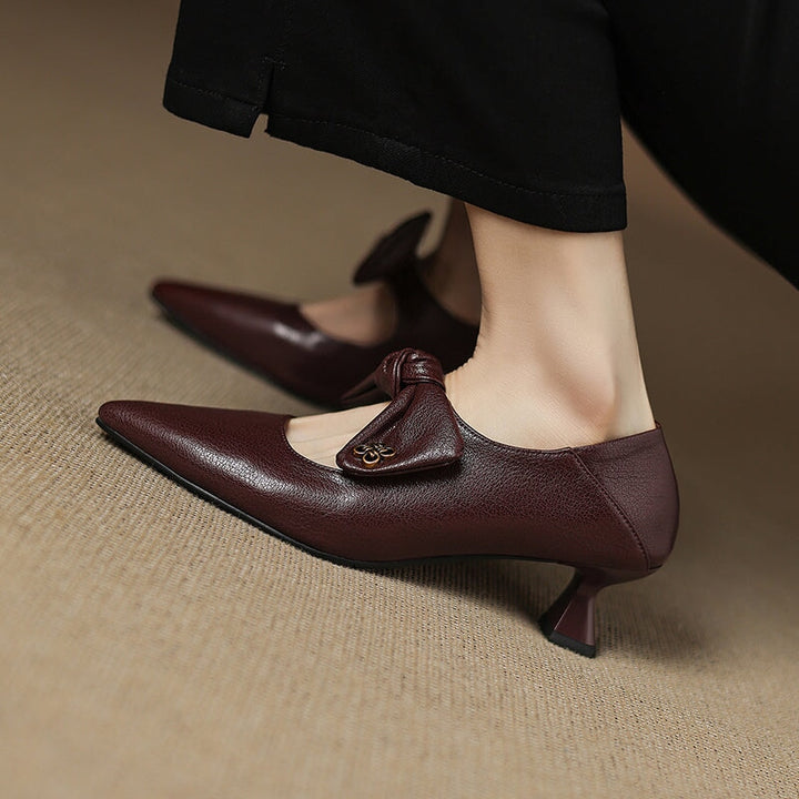  Pumps 