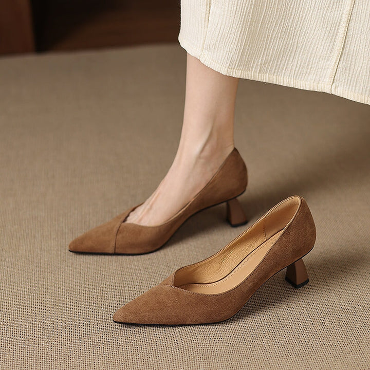  Pumps 