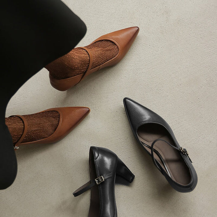  Pumps 