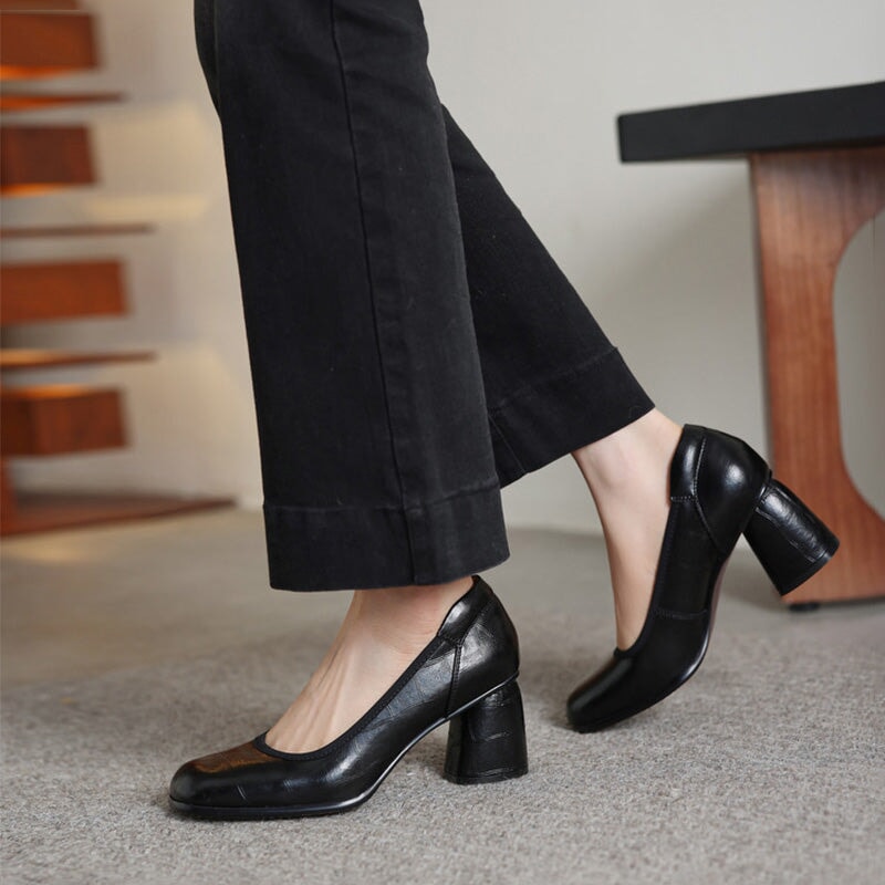  Pumps 
