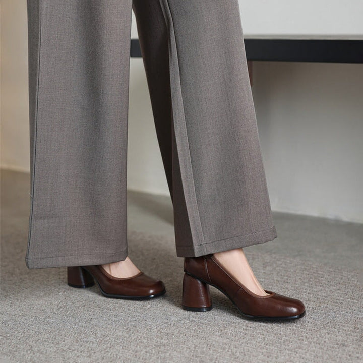  Pumps 