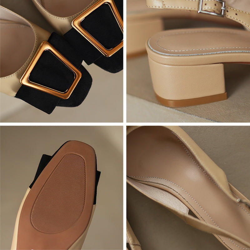  Pumps 