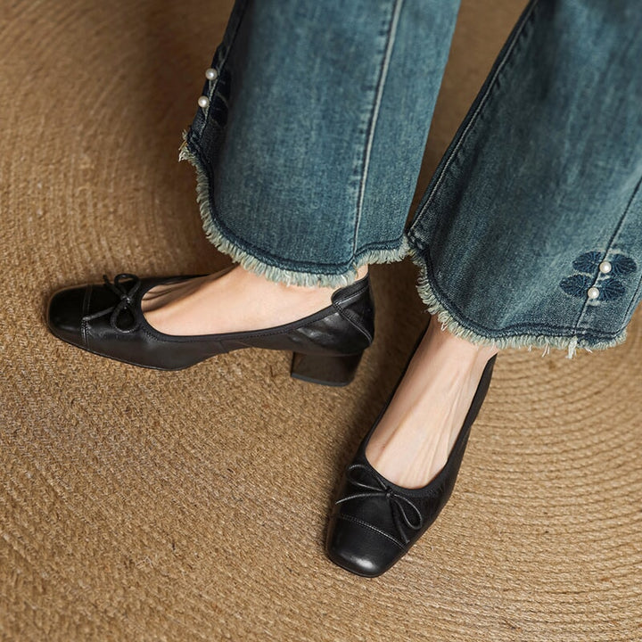  Pumps 