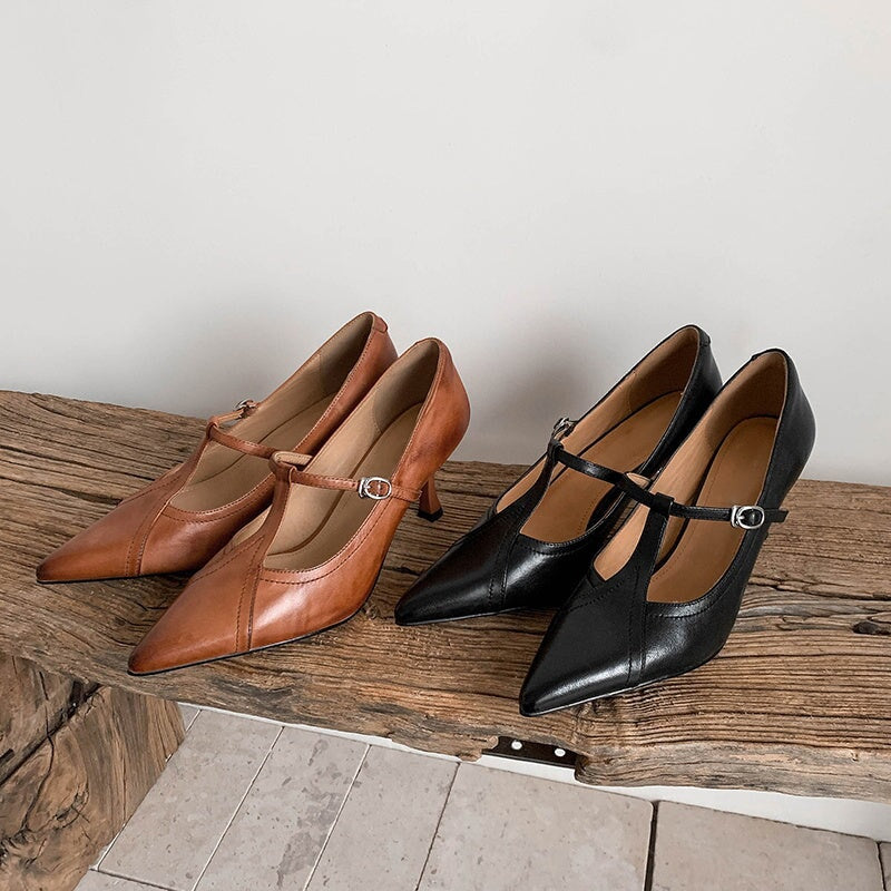  Pumps 