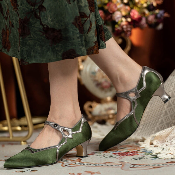  Pumps 
