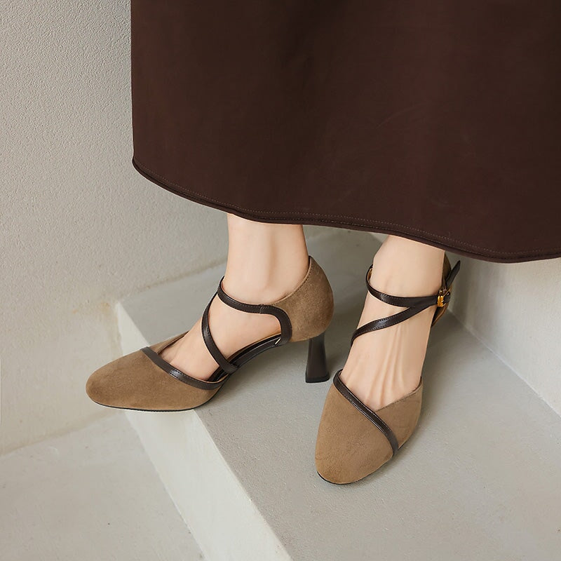  Pumps 