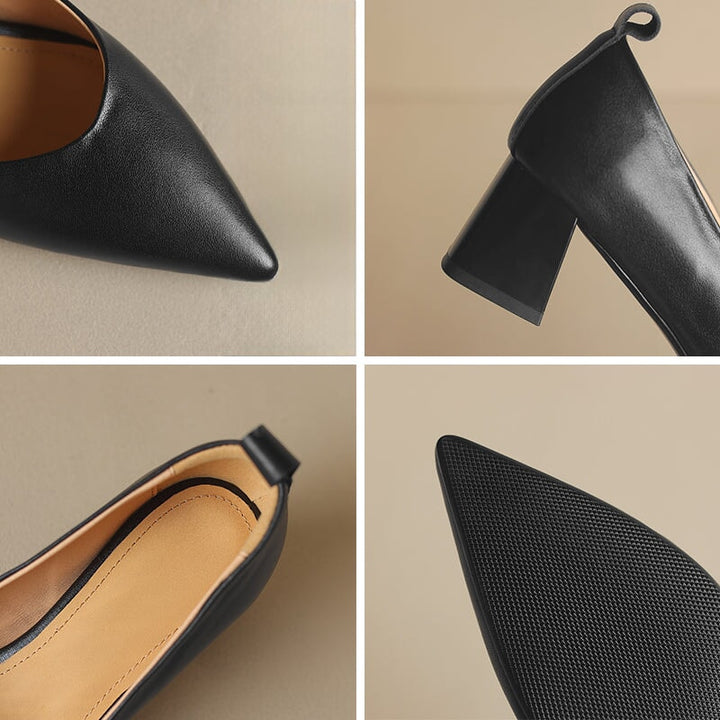  Pumps 