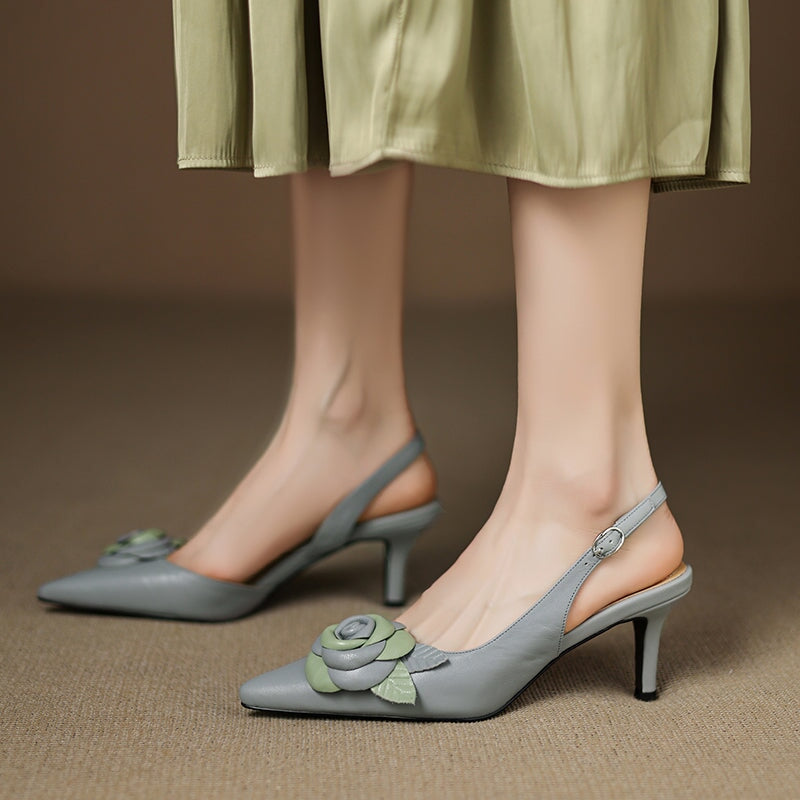  Pumps 