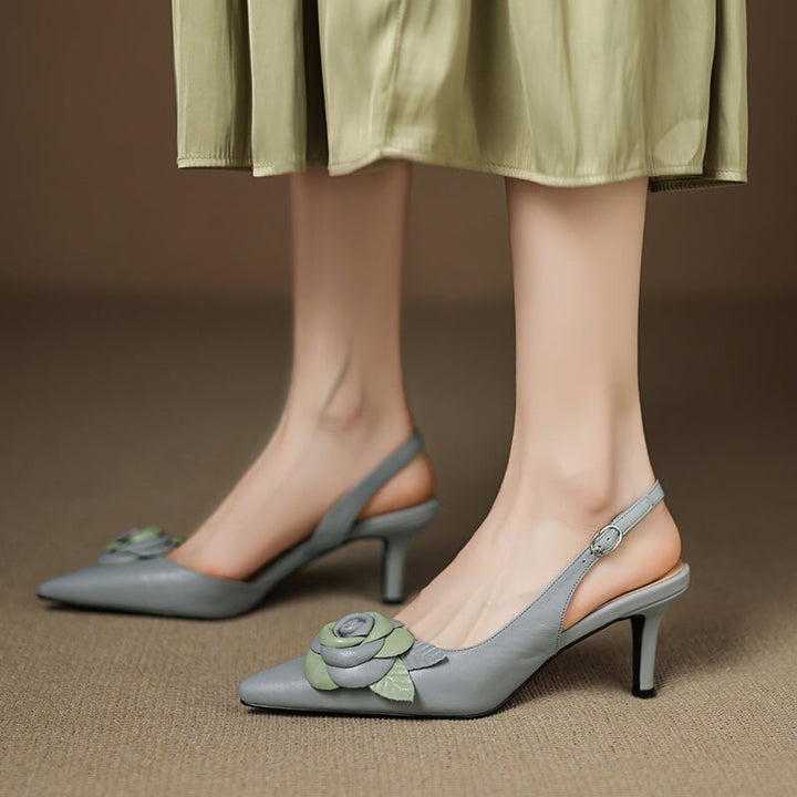  Pumps 