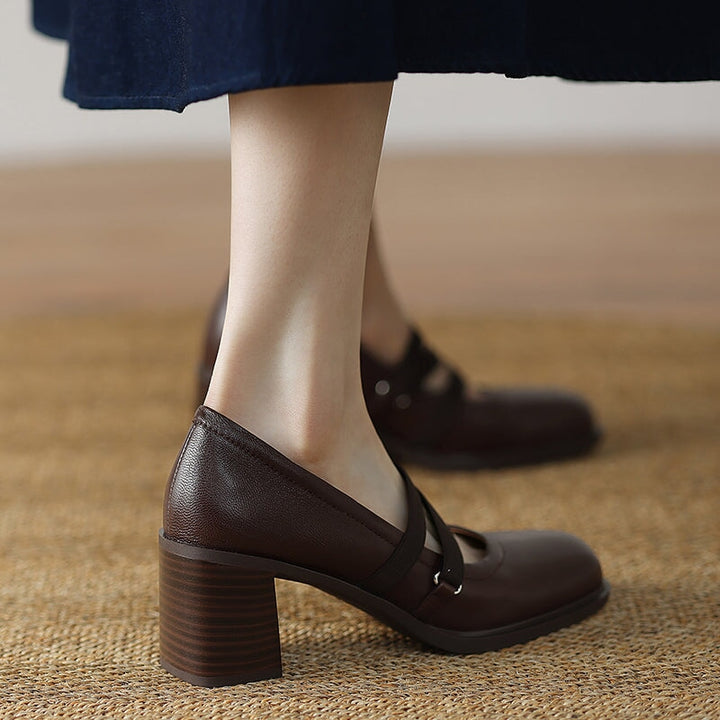  Pumps 