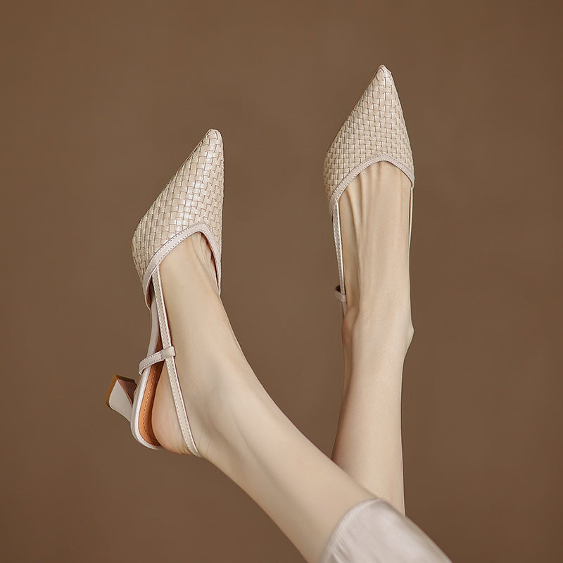  Pumps 