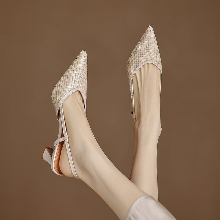  Pumps 