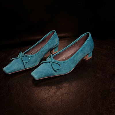  Pumps 