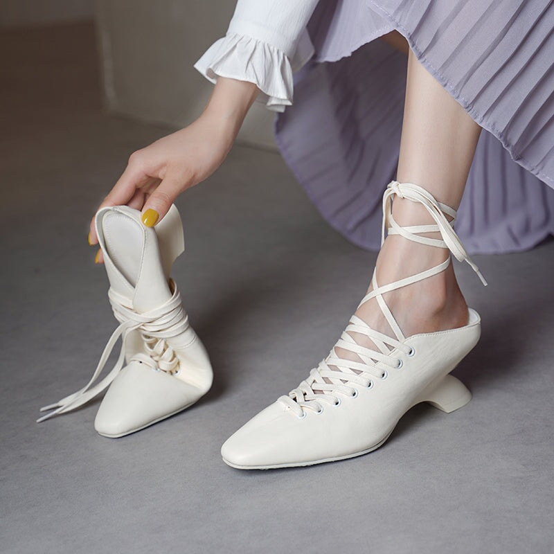  Pumps 