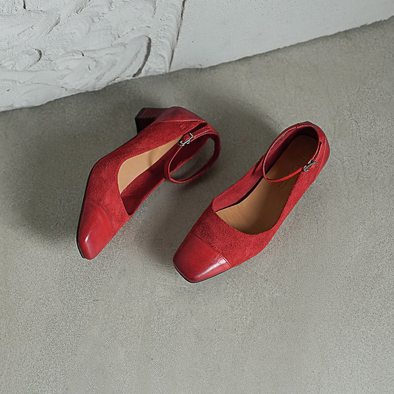  Pumps 