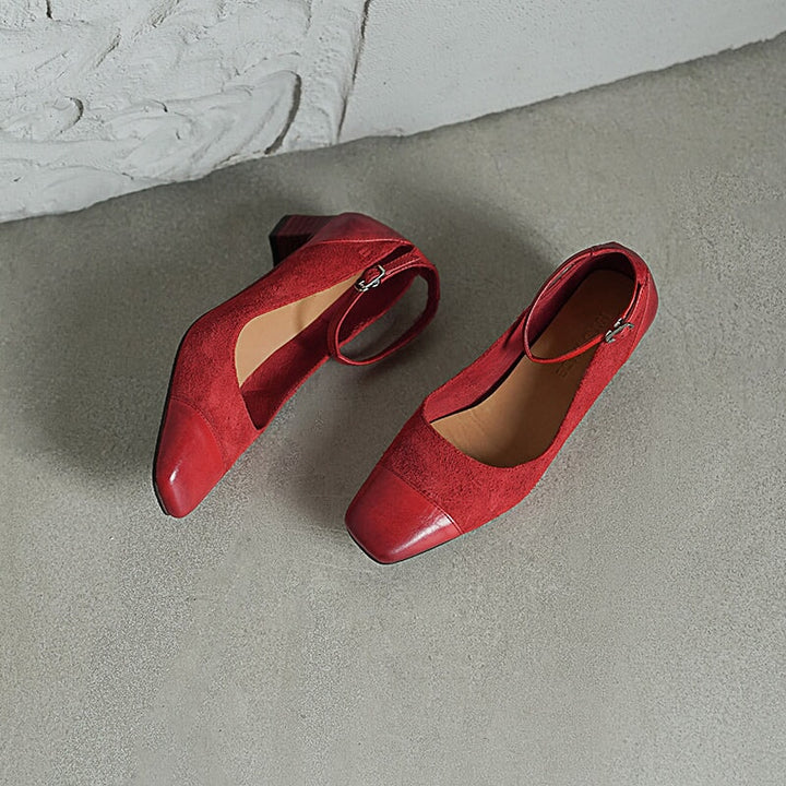  Pumps 