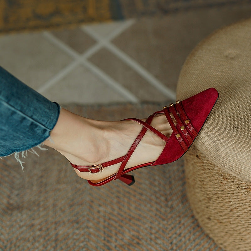  Pumps 