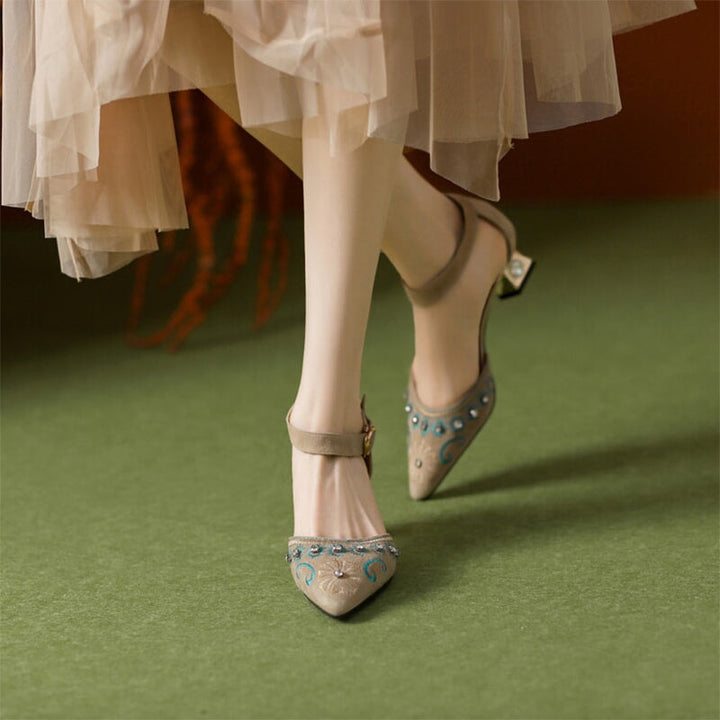  Pumps 