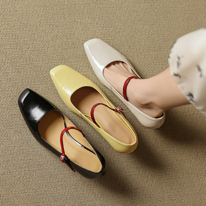  Pumps 