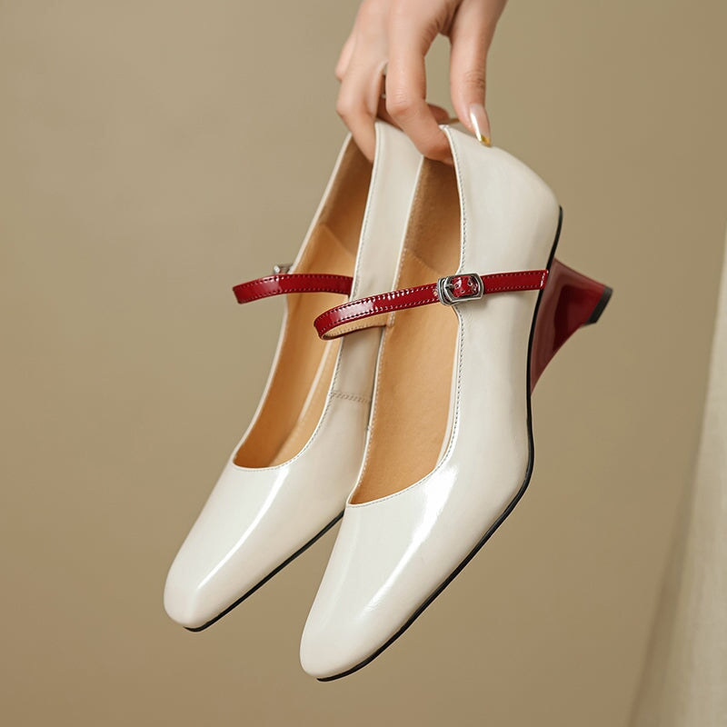  Pumps 