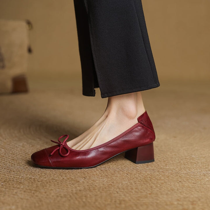  Pumps 