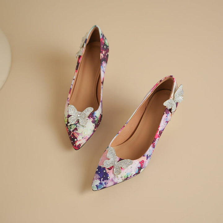  Pumps 
