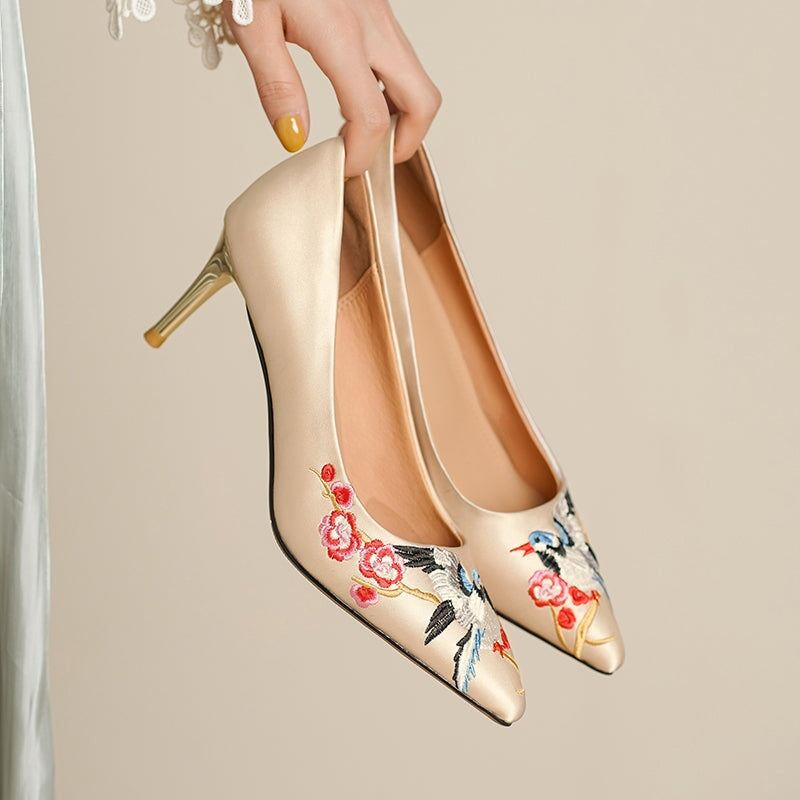  Pumps 