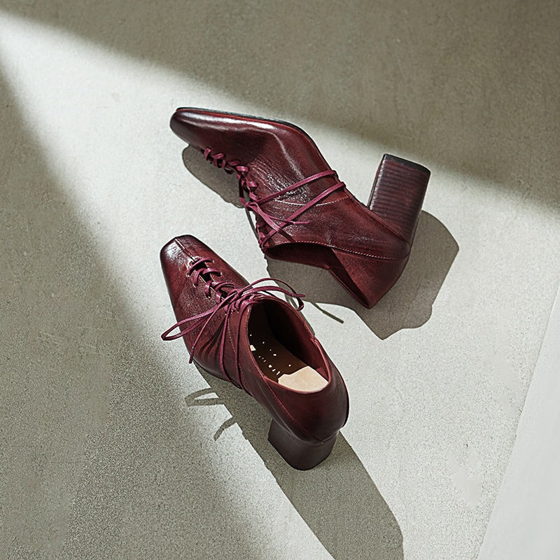  Pumps 