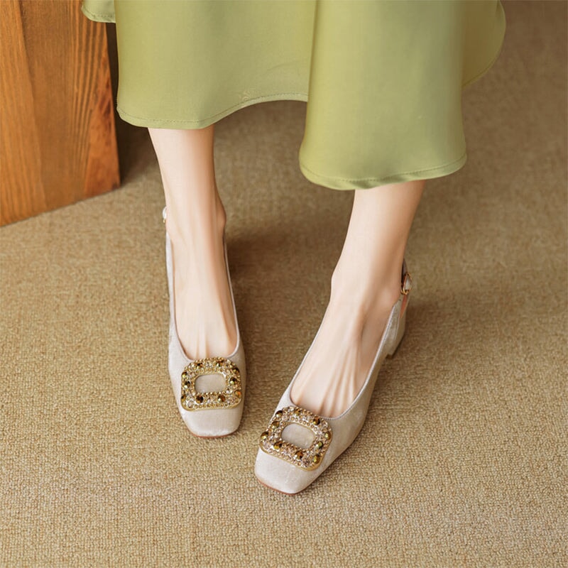  Pumps 