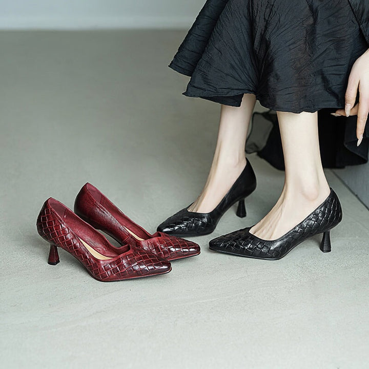  Pumps 