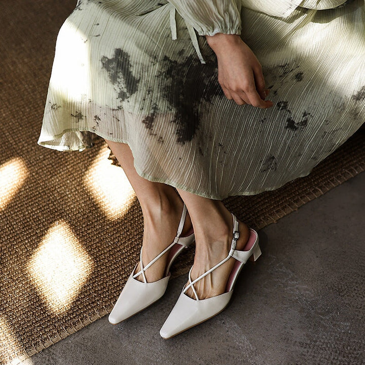  Pumps 