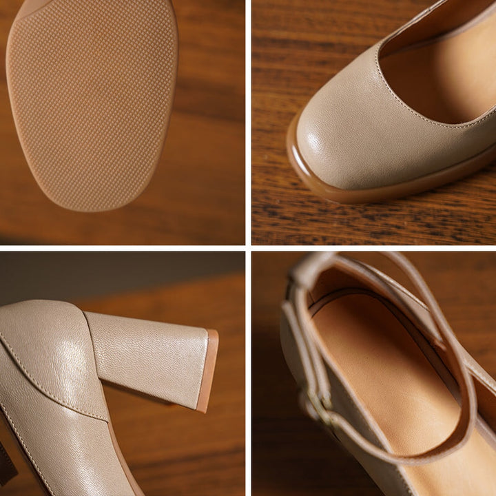  Pumps 