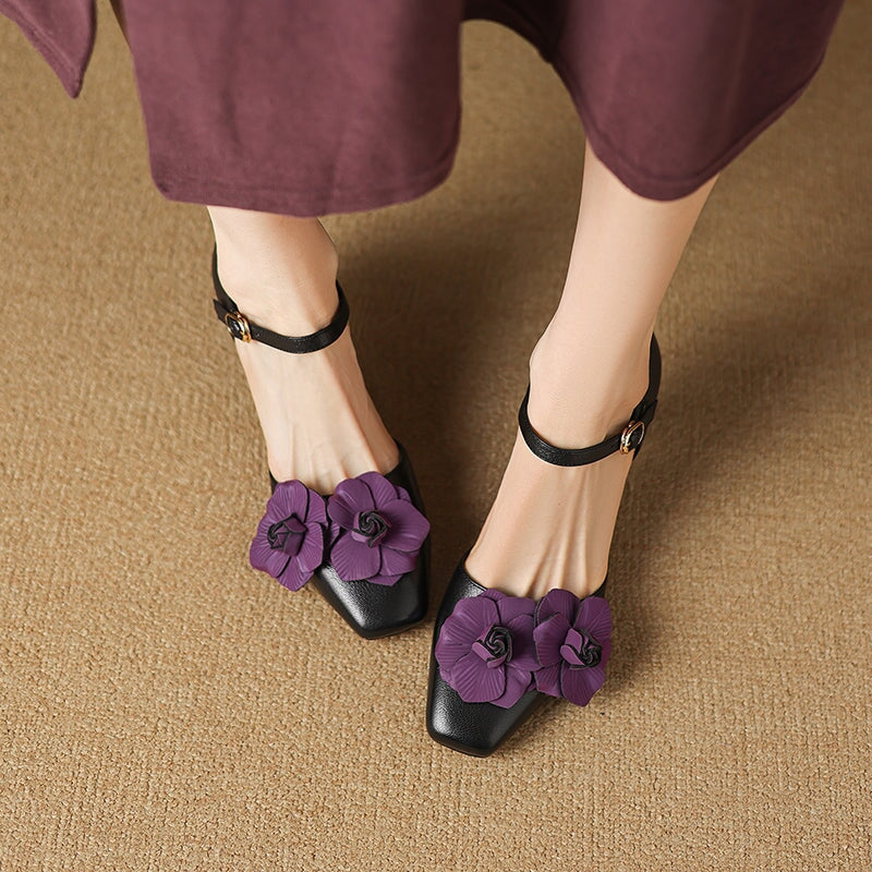  Pumps 