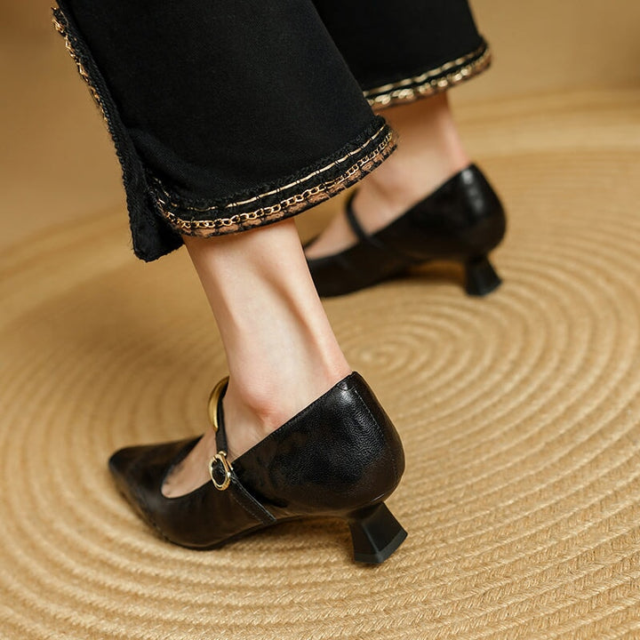  Pumps 
